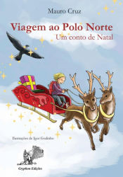 Portada de Viagem Ao Polo Norte