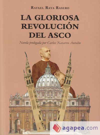 LA GLORIOSA REVOLUCIÓN DEL ASCO