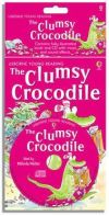 Clumsy Crocodile