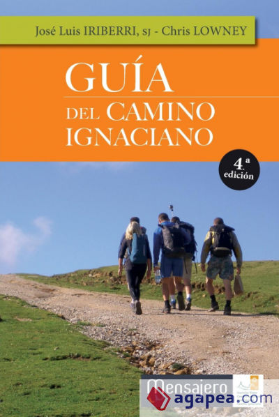 Guía del Camino Ignaciano