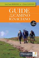 Portada de Guide to the Camino Ignaciano