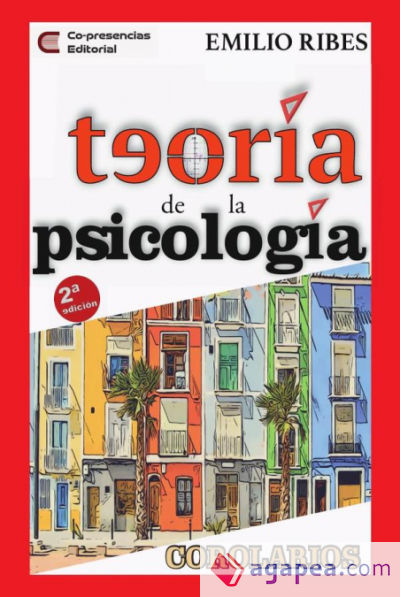 Teoría de la Psicología