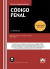 CÓDIGO PENAL. Contiene concordancias, modificaciones resaltadas, índice analítico. (Textos Legales Básicos – Colex)