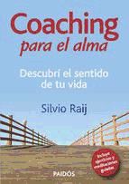 Portada de Coaching del alma (Ebook)