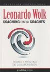 Coaching para coaches