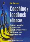 Coaching y feedback eficaces