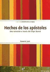 Portada de HECHOS DE LOS APOSTOLES (COBEL)