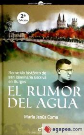 Portada de RUMOR DEL AGUA, EL