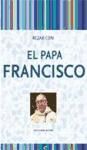 Portada de Rezar con el Papa Francisco