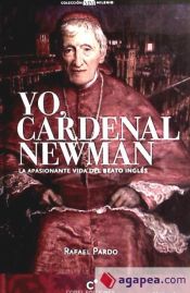 Portada de Yo, Cardenal Newman