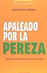 Portada de Apaleado por la pereza