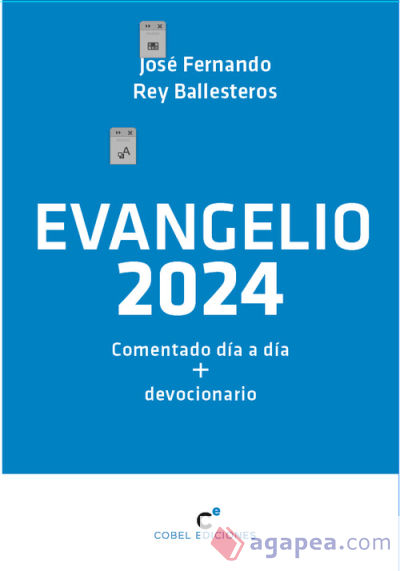 Evangelio 2024