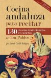 Cocina Andaluza para recitar