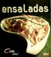 Cocina Ideal. ENSALADAS