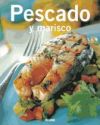 Cocina/Tendencias. Pescado y marisco