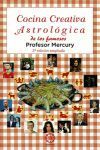 Cocina astrol&oacute;gica de los famosos