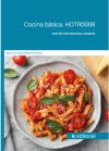 Cocina b&aacute;sica. HOTR0008