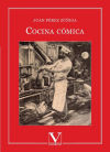 Cocina cómica