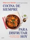 Cocina de siempre para disfrutar hoy