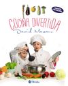 Cocina divertida: Sencillas recetas para pequeños grandes cocineros