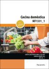 Cocina dom&eacute;stica