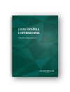 Cocina española e internacional: Arte culinario a través de los productos, recetas e historia. Certificados de profesionalidad. Cocina