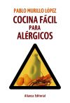 Cocina fácil para alérgicos