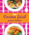 Cocina fácil para todos