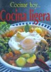 Cocina ligera