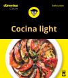 Cocina light para Dummies