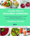 Cocina para el equilibrio hormonal