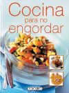 Cocina para no engordar