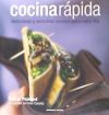 Cocina rápida : deliciosas y sencillas recetas para cada día