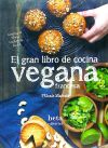 Cocina vegana francesa