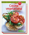 Cocina vegetariana. Variada, fresca y saludable