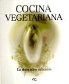 Cocina vegetariana