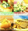 Cocina vegetariana para las cuatro estaciones