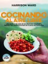 Cocinando al aire libre
