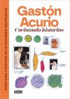 Cocinando historias