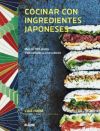 Cocinar con ingredientes japoneses
