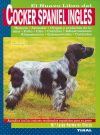 Cocker spaniel inglés.