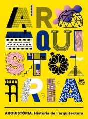 Portada de ARQUIST&Ograve;RIA