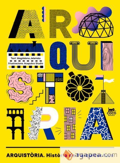 ARQUISTÒRIA ARQUISTÒRIA