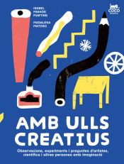 Portada de Amb ulls creatius