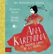 Portada de Ana Karenina
