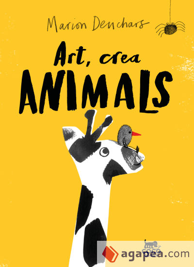 Art, crea animals