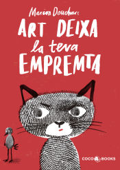 Portada de Art, deixa la teva empremta