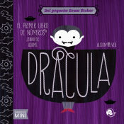 Portada de Drácula