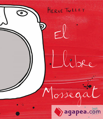 El llibre mossegat