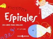 Portada de Espirales